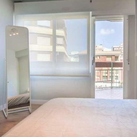 Apartamento Moderno En Pleno Centro De Castellon. Apartment กัสเตญองเดลาปลานา ภายนอก รูปภาพ