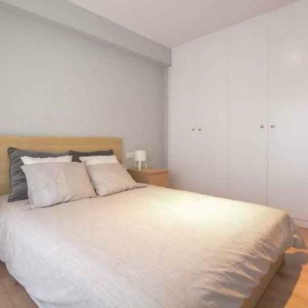 Apartamento Moderno En Pleno Centro De Castellon. Apartment กัสเตญองเดลาปลานา ภายนอก รูปภาพ