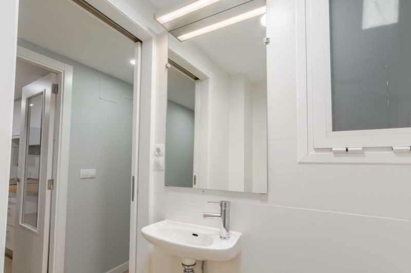Apartamento Moderno En Pleno Centro De Castellon. Apartment กัสเตญองเดลาปลานา ภายนอก รูปภาพ