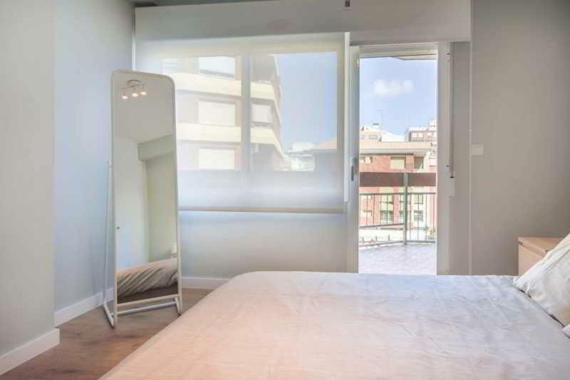 Apartamento Moderno En Pleno Centro De Castellon. Apartment กัสเตญองเดลาปลานา ภายนอก รูปภาพ
