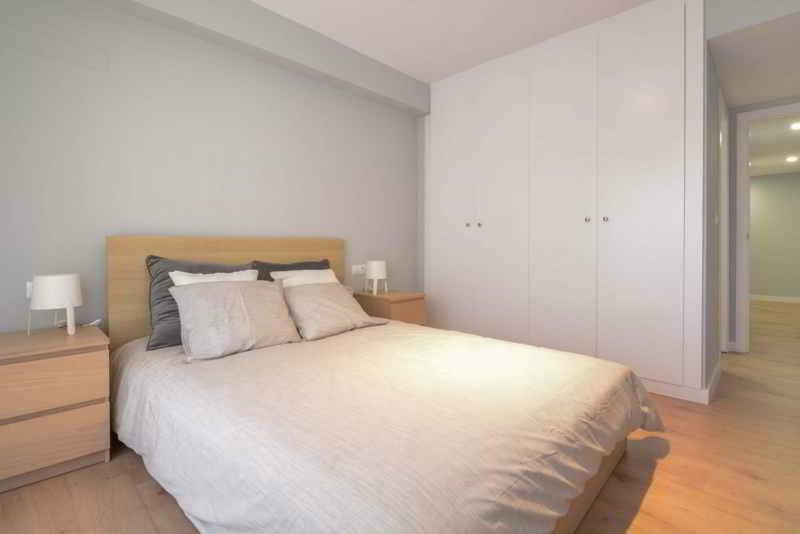 Apartamento Moderno En Pleno Centro De Castellon. Apartment กัสเตญองเดลาปลานา ภายนอก รูปภาพ