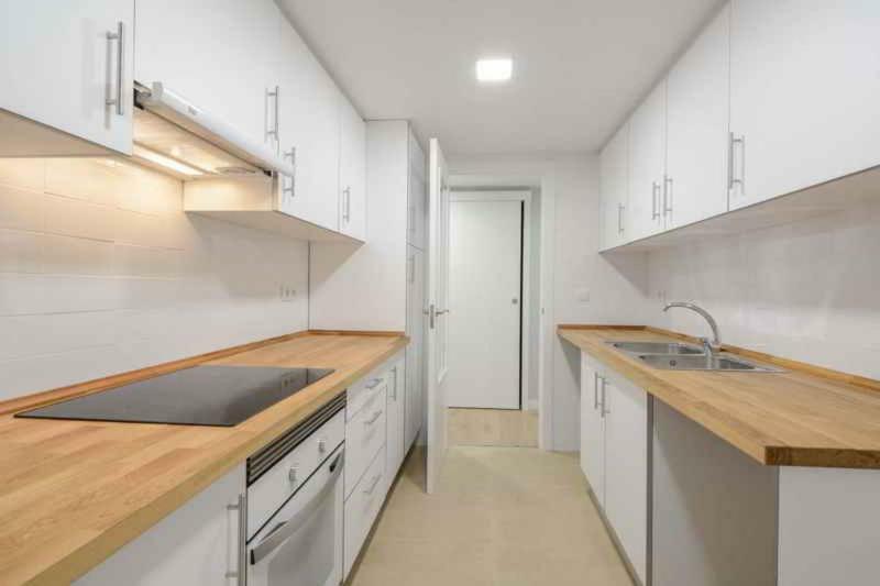 Apartamento Moderno En Pleno Centro De Castellon. Apartment กัสเตญองเดลาปลานา ภายนอก รูปภาพ