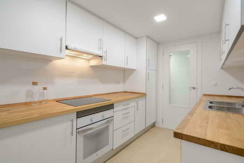 Apartamento Moderno En Pleno Centro De Castellon. Apartment กัสเตญองเดลาปลานา ภายนอก รูปภาพ